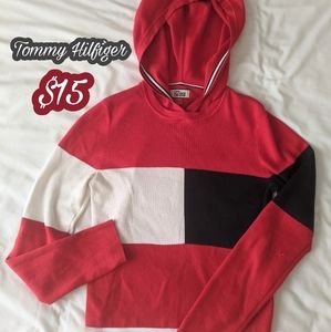 Tommy Hilfiger sweater